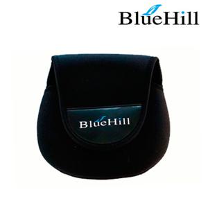 블루힐 스피닝릴 케이스 릴파우치 릴케이스