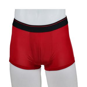 [헌트이너웨어] 남성 레드 메쉬 포인트 드로즈(HIXD71C11L_20)