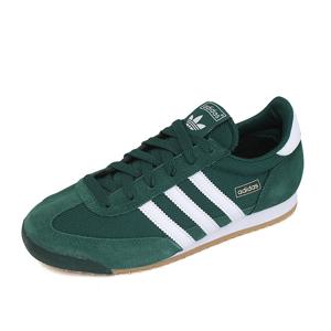 아디다스 R71 스니커즈 운동화 다크 그린 IH1326