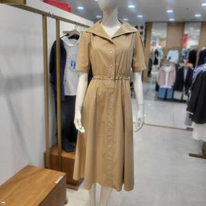 [앤클라인]롱원피스AX6G2OP8640_DG