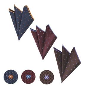 프리티 플라워 행커치프