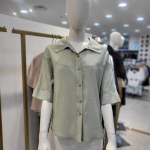 [앤클라인]블라우스AX7G2BL6220