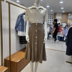 [앤클라인]원피스AX4D2OP0020