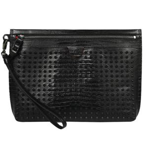 (명품) 3225290 B026 스파이크 시티 파우치