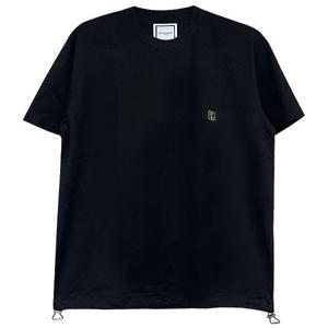 (명품) W233TS12708B WYM스트링 반팔티셔츠