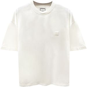 (명품) W243TS09717I 시티 그래픽 티셔츠 아