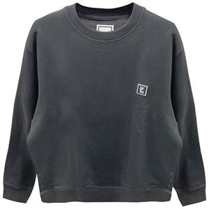 (명품) W241TS27741G 백 로고 코튼 스웨트