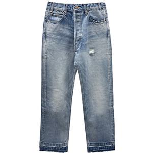 (명품) 2N785034S 08ZM 주마 워시 데님 로