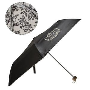 [헤지스]경량 양우산(UV차단)HIUM5F130BK