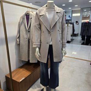 [앤클라인]다운코트AX6G4DH8470