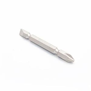 65mm 일자 십자 전동 드릴 드라이버 비트 팁 아답터