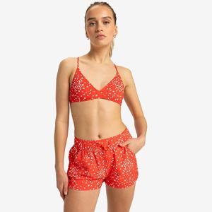 [퀵실버] 록시 웨이브 프린트 2인치 보드숏 RF21BS012_RNN