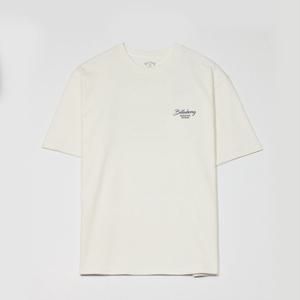 [보드라이더스]빌라봉 ARTFUL SCRIPT 반팔티(AF21ST152EGR)_CA