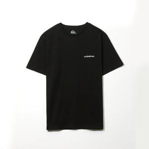 [보드라이더스]퀵실버 웨이비 반팔티(QF21ST078BLK)_CA