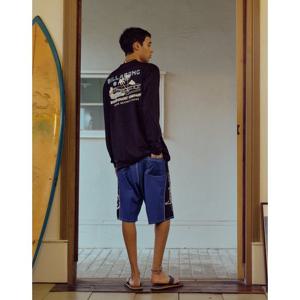 [보드라이더스]빌라봉 스쿱 프로 20인치 보드쇼츠(AF11BS003CBT)