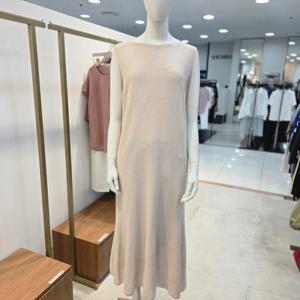 [앤클라인]롱니트원피스AX2G2KO4930