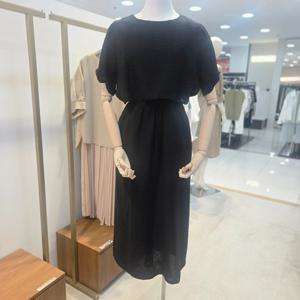 [앤클라인]롱원피스AX3H2OP1340