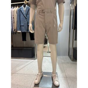 [바쏘] 25년 S/S 시어서커 반바지 BSZ2-PH89A