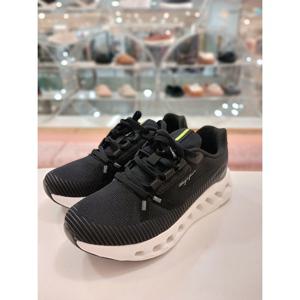 [베어파우(슈즈)]윙스풋 KITE WOMENS 여성 고탄성 워킹화 블랙 (W151001QA-W)