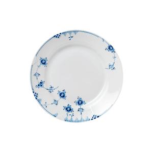 [로얄코펜하겐] 블루 엘레먼츠 플레이트 27cm_2589627