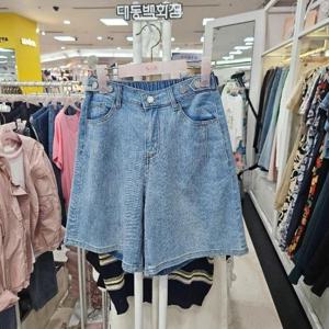 수스 DP01 스판데님 S252BSP659