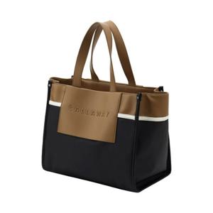 M 캘러웨이골프가방 CQK CWAB23X217_BK 여성 쇼퍼 플랩 토트백