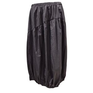 [파파야]항아리 밴딩 스커트(PNPRSK007B)