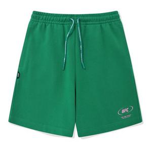 UFC 액티브  숏 팬츠 U2SPU2309GN