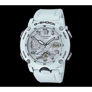 [지샥]GA-2000S-7ADR_IS