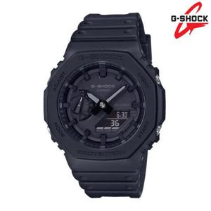 [지샥]지얄오크 GA-2100-1A1DR-LIS