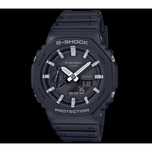 [지샥]GA-2100-1ADR_LCW 지샥 지얄오크 롯데창원  20기압 방수시계 군인시계 학생시계