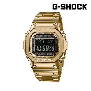 [지샥]ORIG_IN 블루투스 GMW-B5000 시리즈 풀메탈 GMW-B5000GD-9DR