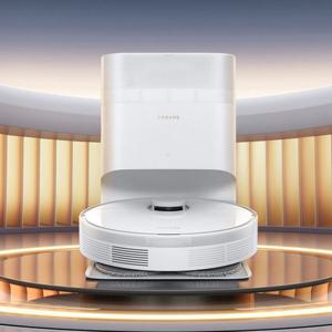 드리미 L10s Plus 물걸레 올인원 로봇 청소기