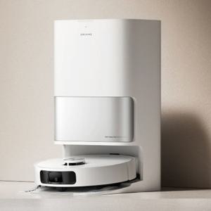 드리미 L10s Ultra Gen2 올인원 AI 로봇 청소기