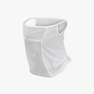 드루 골프 유니 냉감 마스크 DU52DX77_WH