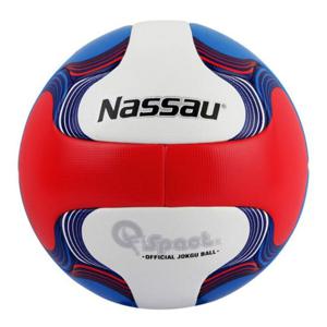 낫소 큐스팩트K Qspact K 족구공 4호 KJA공인
