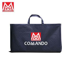 코만도 캠핑매트 전용 고급 부직포가방 중형.대형