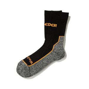 [아이더] 울 테크 스포츠울 중목 양말 DUA23S01