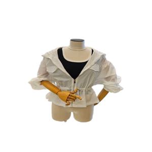 [모노앤밀키]나비스트링후드점퍼MWG03GJ21M