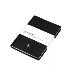 몽블랑 113295 사피아노  145 라인 유선 노트 다이어리