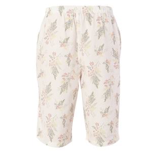 [보디가드][7부기장]요철감으로 몸에 들러붙지 않아시원한 잠옷바지BGWEA303