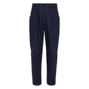 25 FW Brunello Cucinelli 플리츠 테이퍼드 팬츠 M038PF1060C532 TP438784529