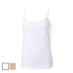 [비비안(언더웨어)]아쿠아엑스 냉감 기능성 여성 끈런닝 RU7079