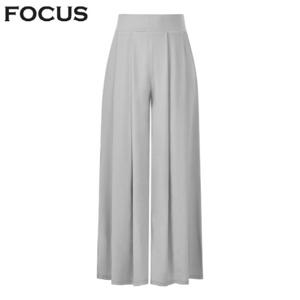 아이스 핀턱 밴딩 팬츠_VFI5M1PT7300