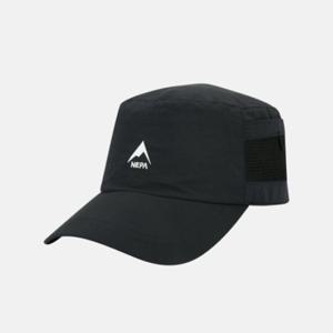 [네파 (행사)]공용 라이트 캐주얼 쿨맥스 군모 캡 모자 7JC7422