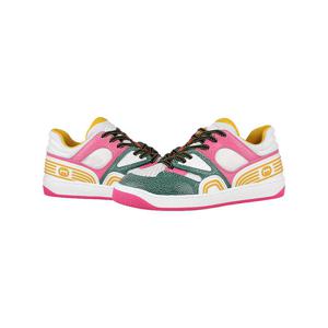 [구찌] 배스킷 스니커즈 (725905 AABB6 3152)