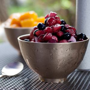 수타미 방짜유기 놋봄 빙수볼