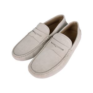 [토즈] 고미노 스웨이드 드라이빙 슈즈 (XXM52K00640 RE0 C006)