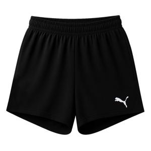 푸마 팀골 팀백 트레이닝 반바지 팬츠 블랙 705754-03