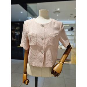 [케네스레이디] 트위드 자켓 (EVJKPE9903)